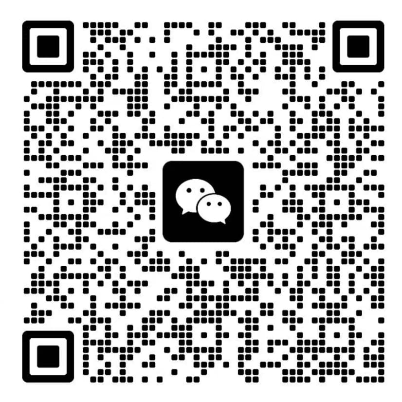 AI树洞微信社群二维码